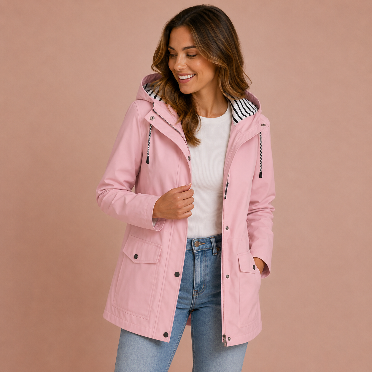 Pink / 5XL
