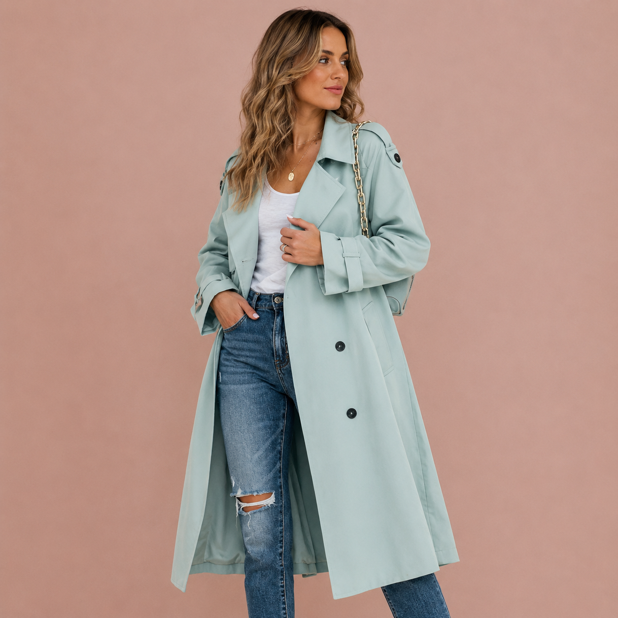 Light Blue / 2XL