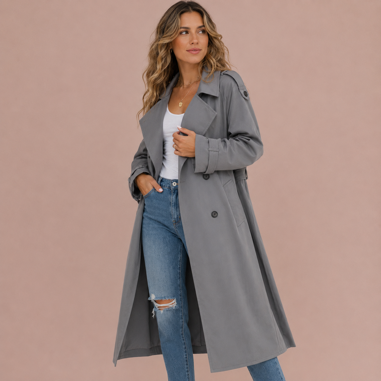 Grey / 2XL
