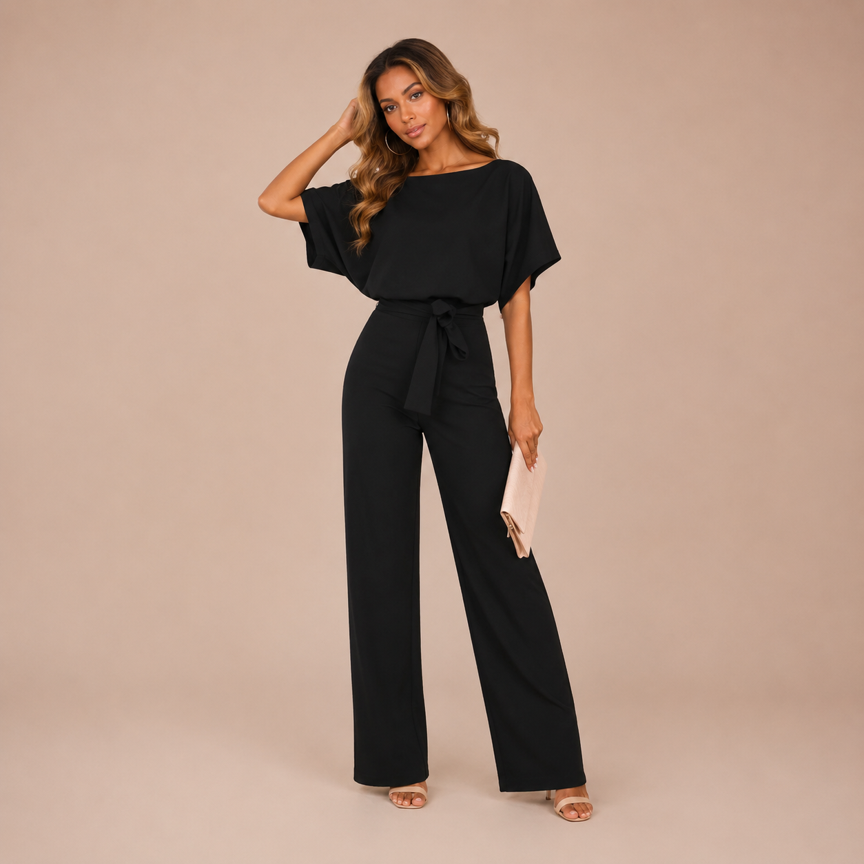 Black / 3XL