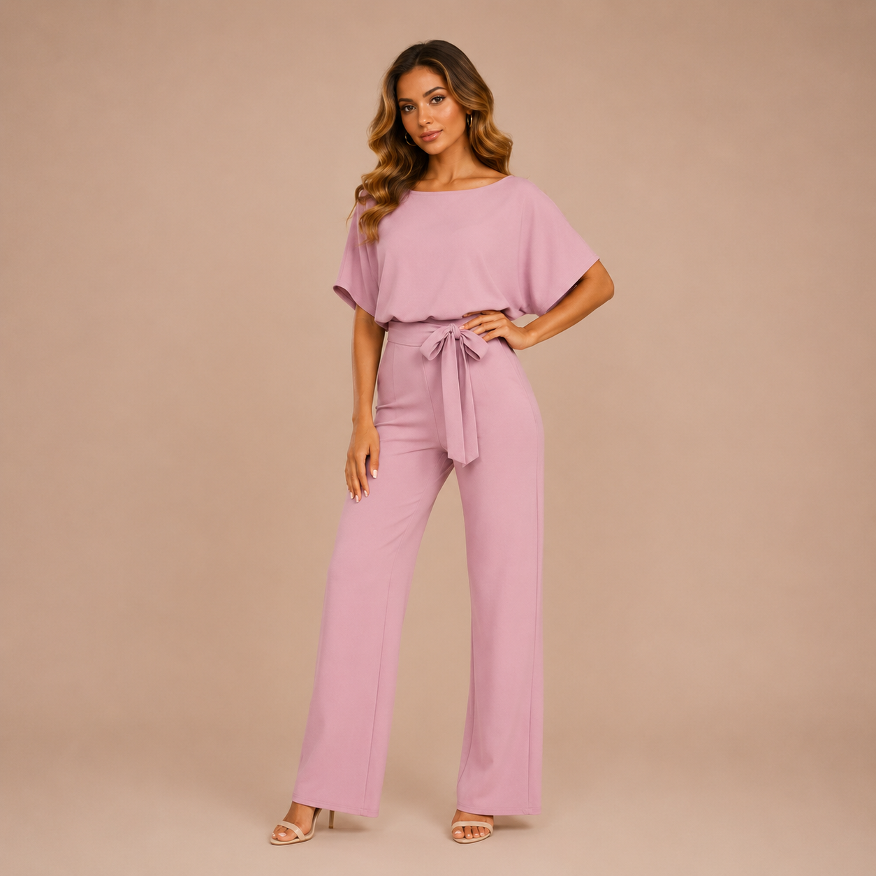 Pink / 3XL