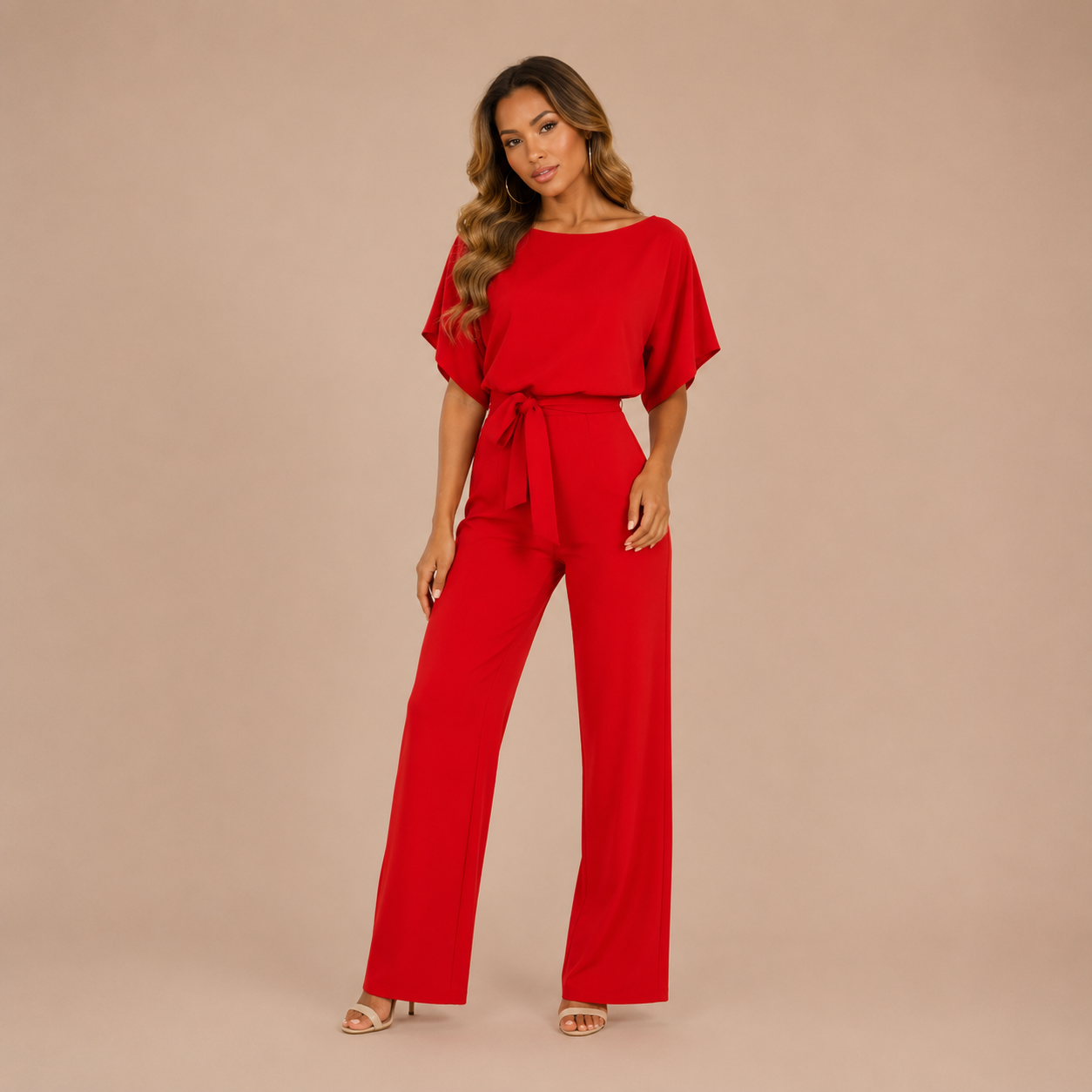 Red / 3XL