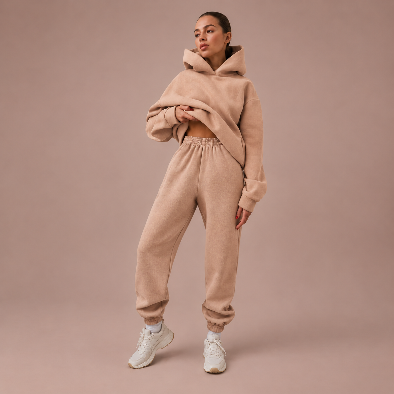 Apricot / 3XL