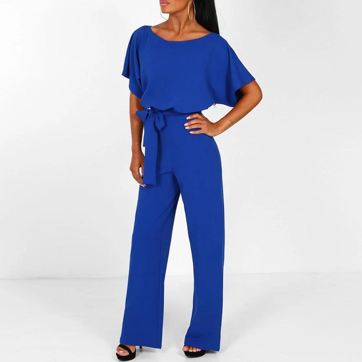 Blau / 3XL