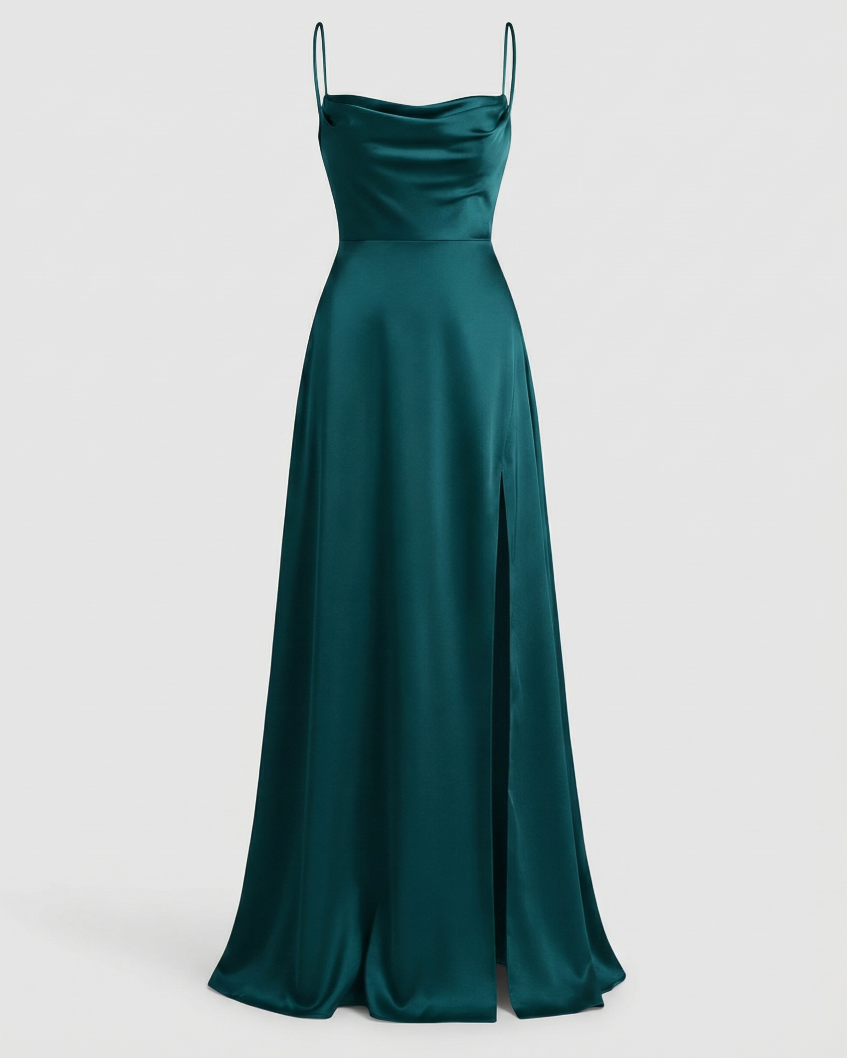 Blau / XL