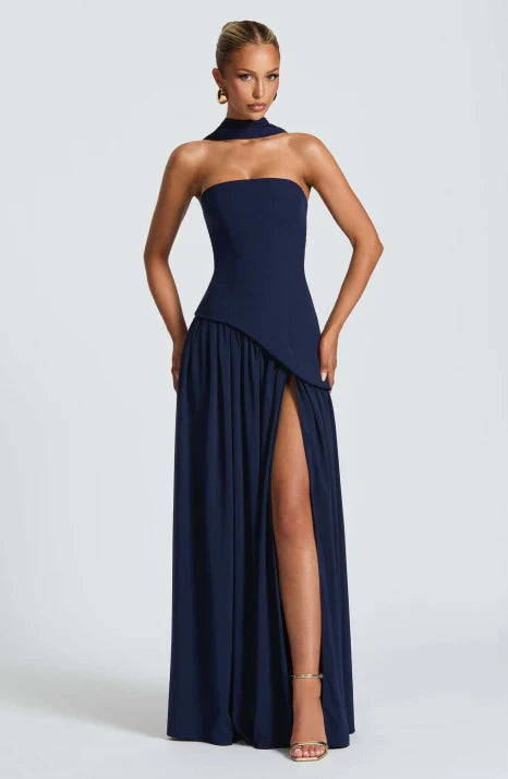 Blau / XL