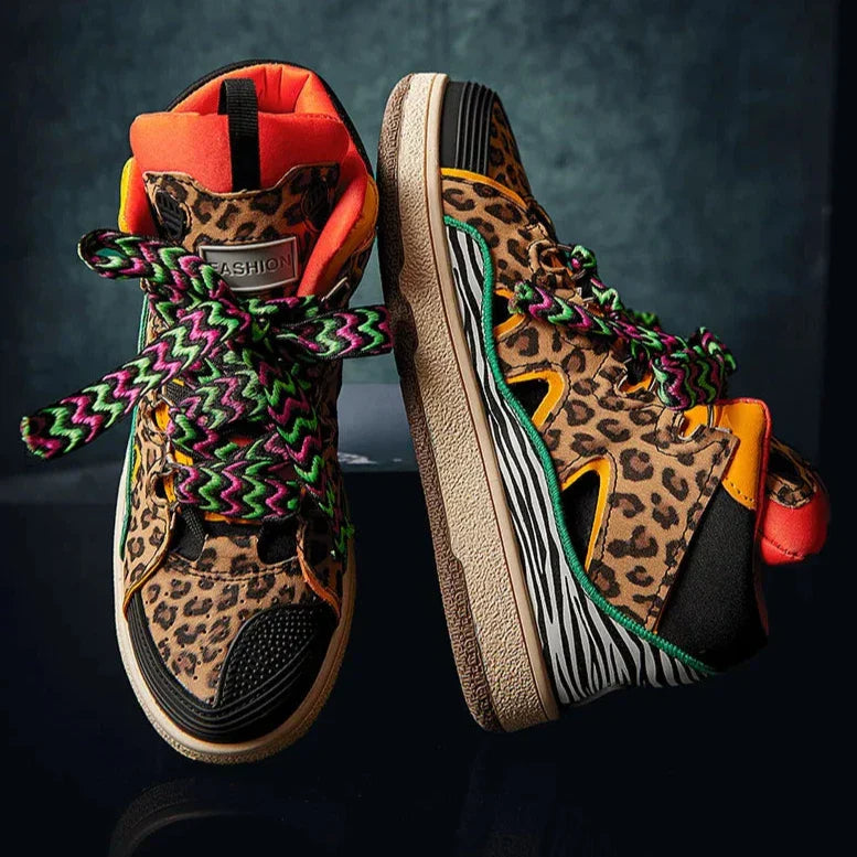 Leopard / 10.5