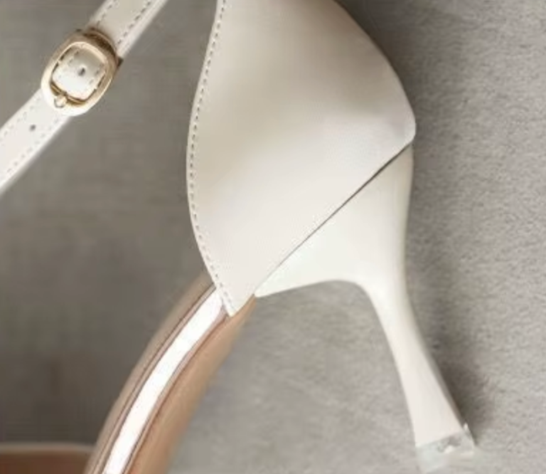 Women’s Bow Pointed Stiletto Heels