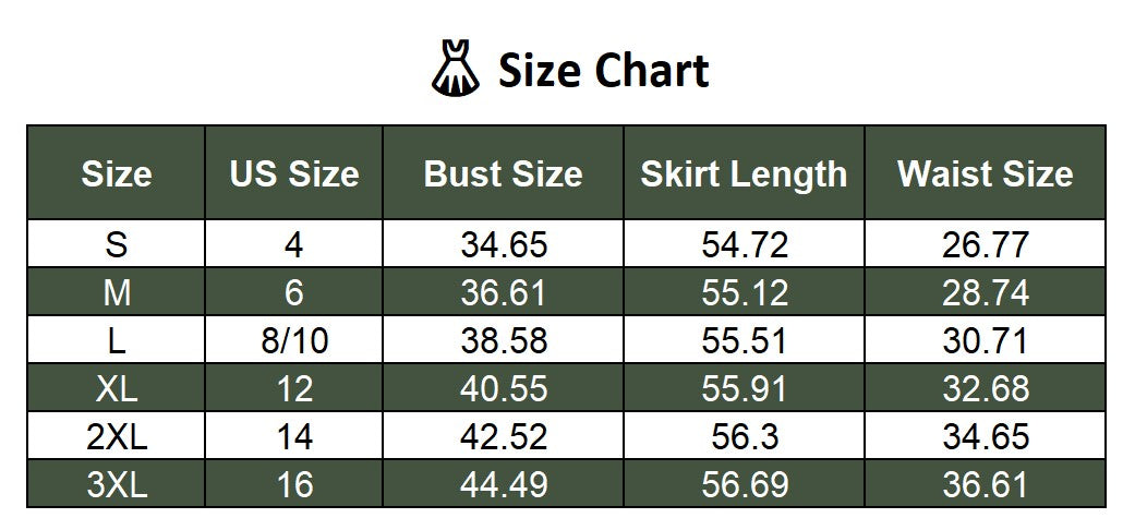 Women’s Embroidered Chiffon Maxi Dress