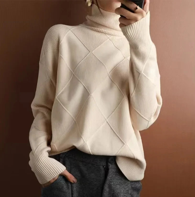 Beige / 2XL