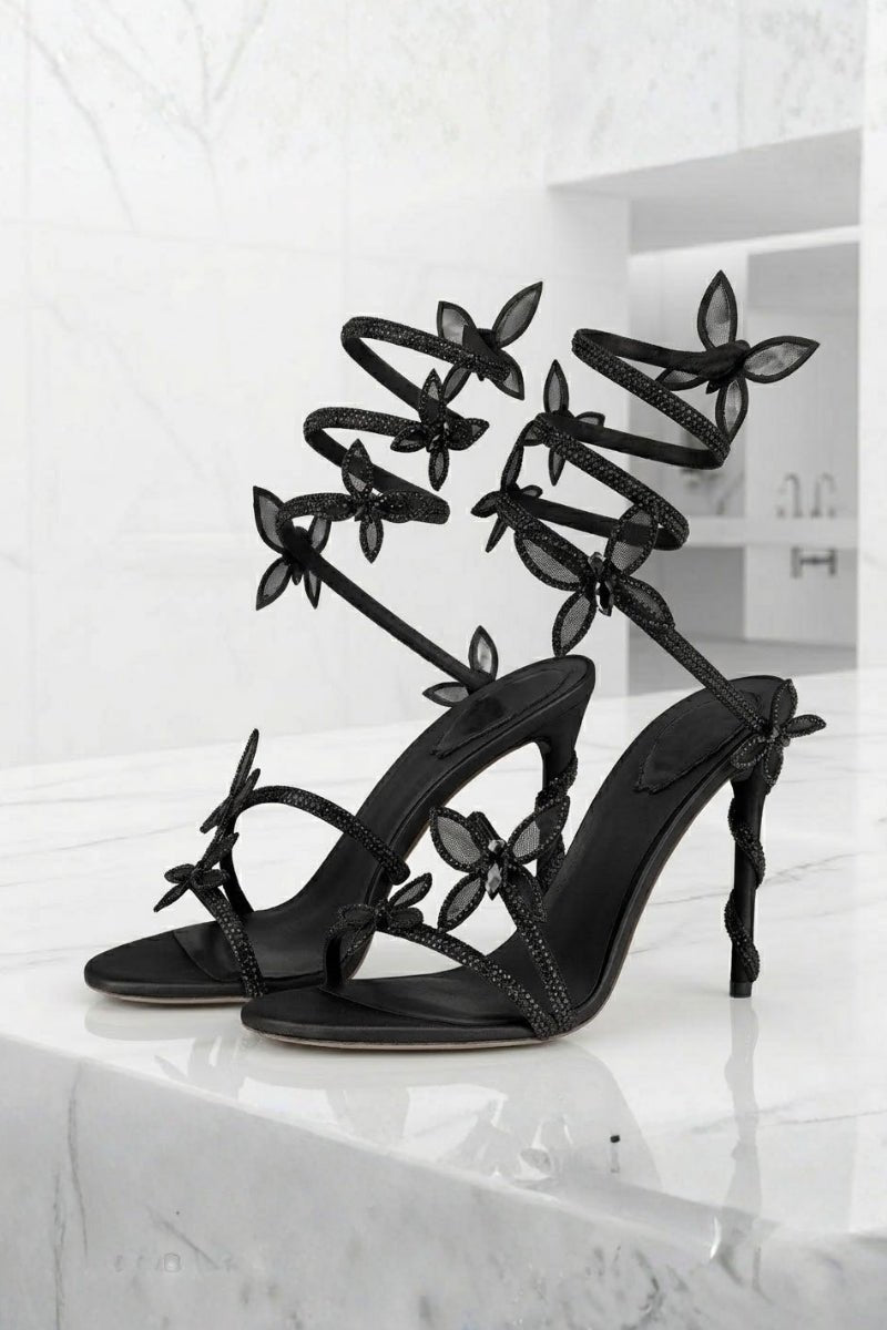 Black / 40