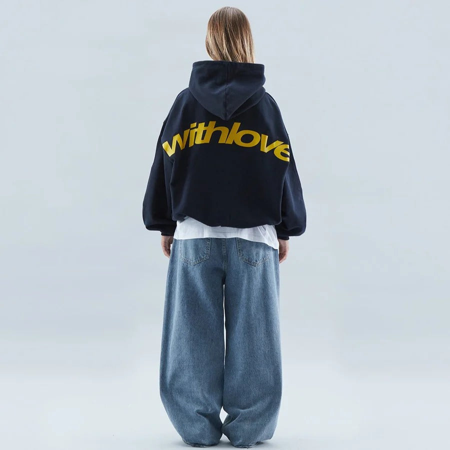 3XL / Navy