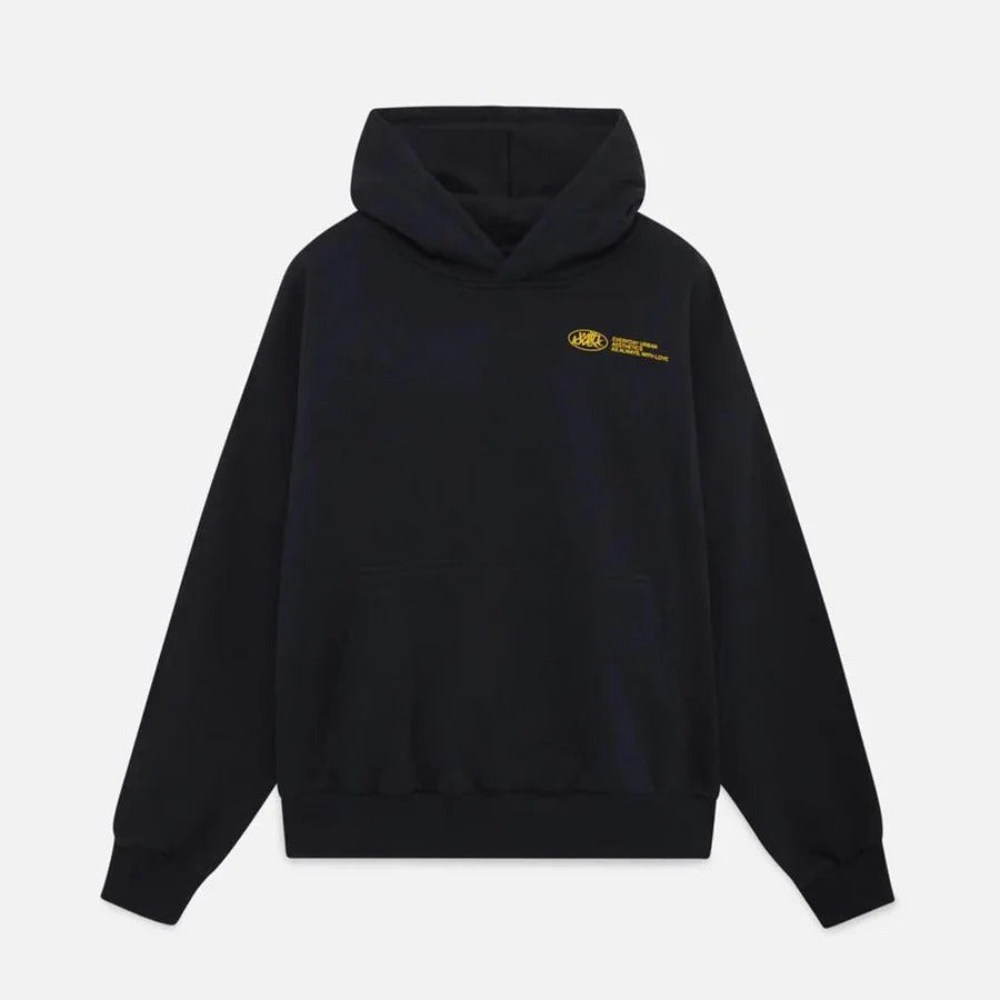 Women’s Oversized Pullover Hoodie
