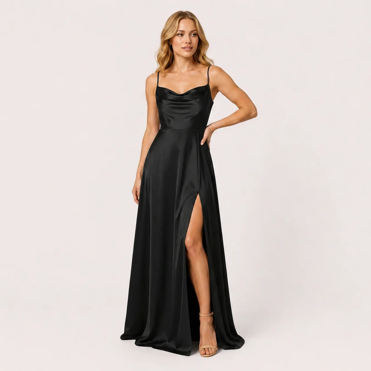 Black / XL