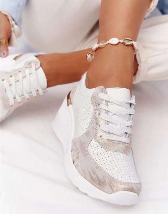 Women’s Orthopaedic Walking Trainers