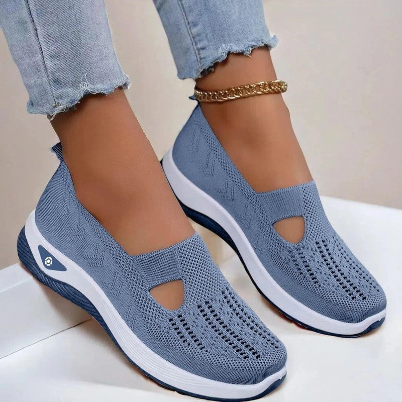 Sky Blue / 12