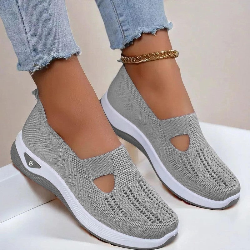 Grey / 12