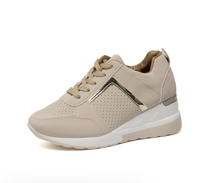 Women’s Orthopaedic Walking Trainers